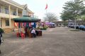 Hội thi các môn thể thao học sinh phổ thông năm 2022-2023 tại trường THCS Nguyễn Văn Trỗi