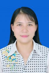 Nguyễn Thị Thanh  Cẩm